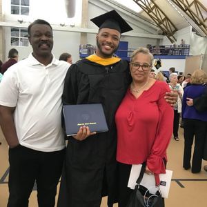 Meet your Posher, Rhonda